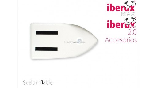 Iberux Suelo Inflable