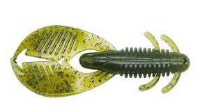 Reins Ax Craw [0]