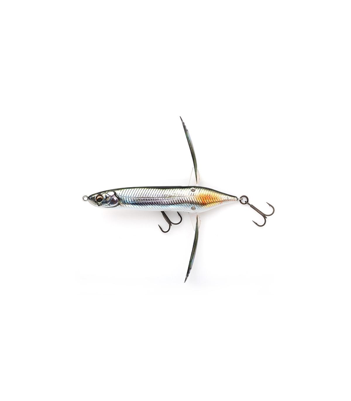 IMAKATSU AVENTA CRAWLER 8 CM  3DR BREEDING YOUNG SWEETFISH