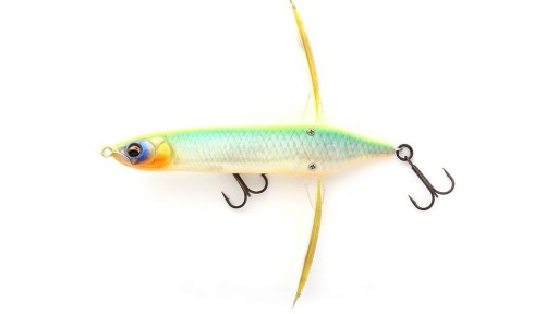 IMAKATSU AVENTA CRAWLER 8 CM 815 STRONG CHART