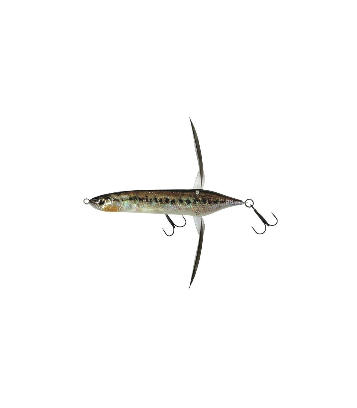 IMAKATSU AVENTA CRAWLER VAZELLE 8.0CM  720 3DR ULTRA NONKEY