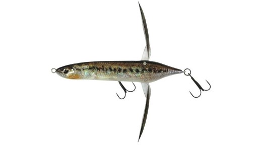 IMAKATSU AVENTA CRAWLER VAZELLE 8.0CM  720 3DR ULTRA NONKEY