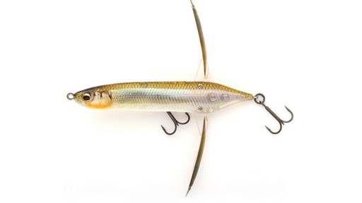 IMAKATSU AVENTA CRAWLER VAZELLE 8CM 718 3DR REAL WAKASAGI [0]