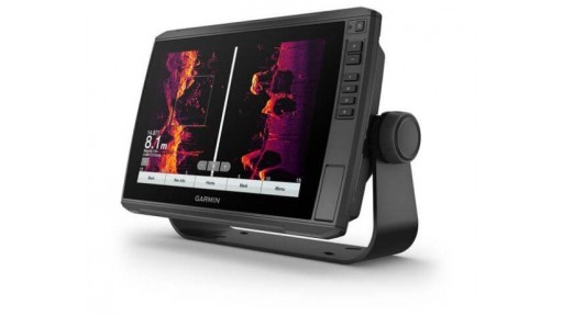 Garmin ECHOMAP Ultra 102sv Sin Transductor