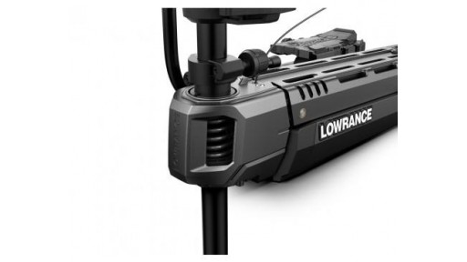 Motor Eléctrico Lowrance Ghost 47 " [1]