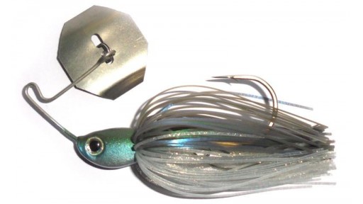 LONGAS BAITS OCTOGON Alburno Magic  1 OZ 