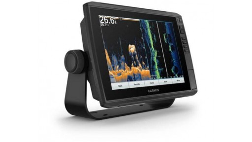 Garmin ECHOMAP Ultra 102sv Sin Transductor [2]