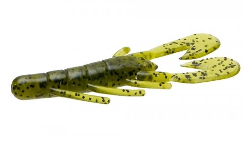 Zoom Ultra Vibe Speed Craw - Watermelon Seed [0]