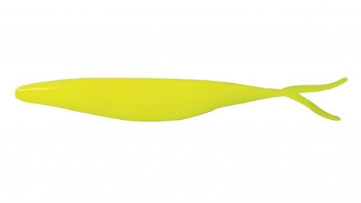  Deps SAKAMATA SHAD 5" Charteuse  016