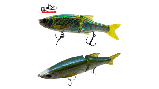 MOLIX GLIDEBAIT 130