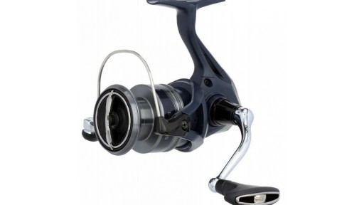 himano Catana 2500 HG modelo nuevo 2022.