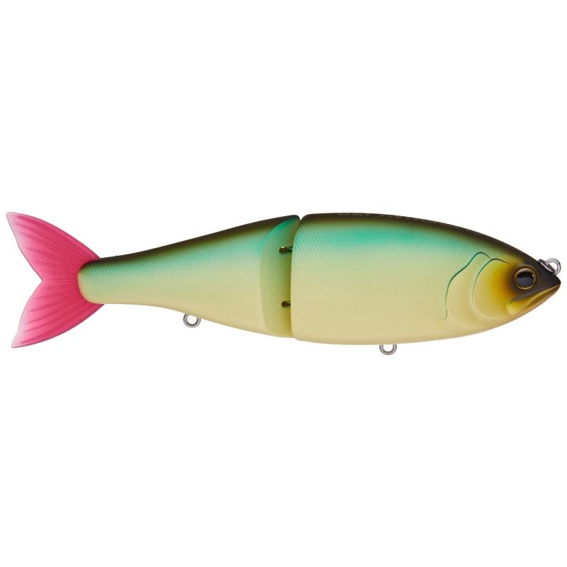 Glideway 126 de Swimbait Republic bone-soldier