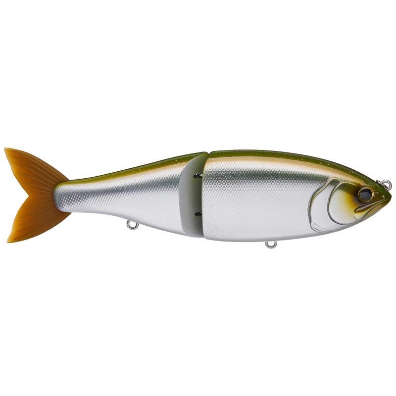 Glideway 126 de Swimbait Republic Greenade