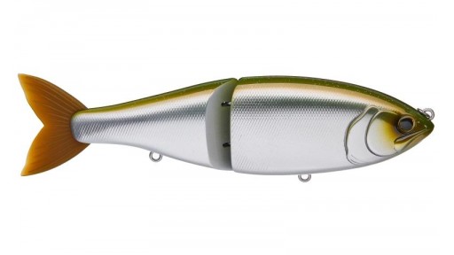 Glideway 126 de Swimbait Republic Greenade