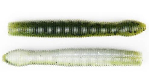 XZone Lures Ned Zone 3" [3]