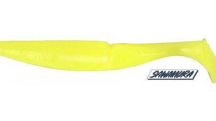 Sawamura One Up Shad 5″ [3]