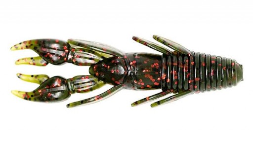 3.5″ Punisher Punch Craw Xzone [3]