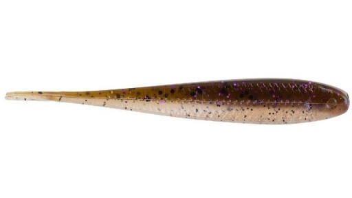 Vinilo Yum FF Sonar Minnow 4" Goby  [0]