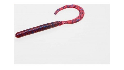 ZOOM CURLY TAIL PLUM  [0]