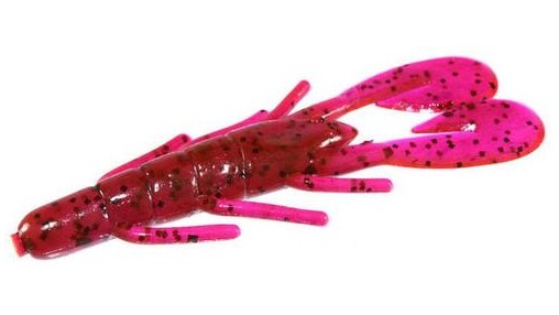 Zoom Ultra Vibe Speed Craw - Chameleon