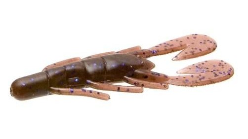 Zoom Ultra Vibe Speed Craw - Cinnamon Purple  [0]