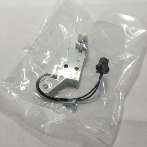 Microinterruptor [1]