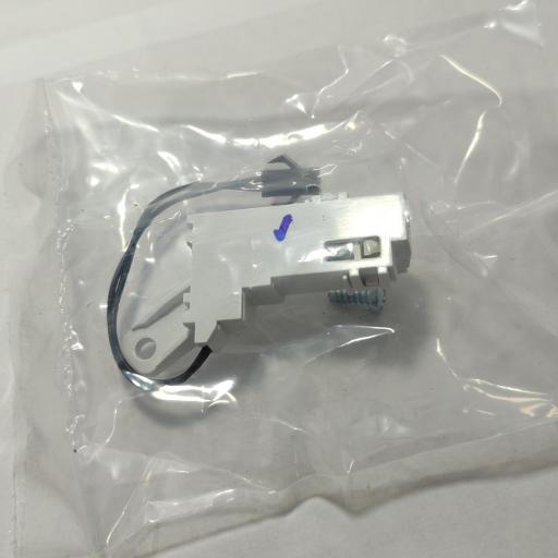 Microinterruptor