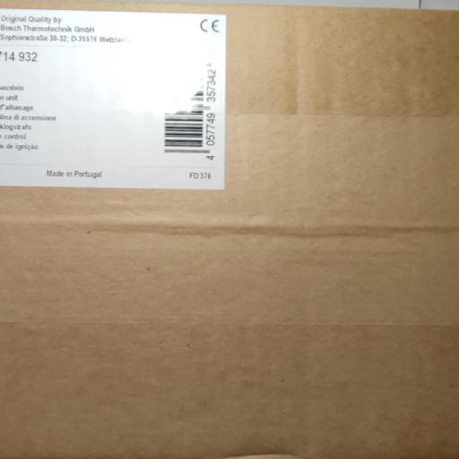 Caja de Control [1]