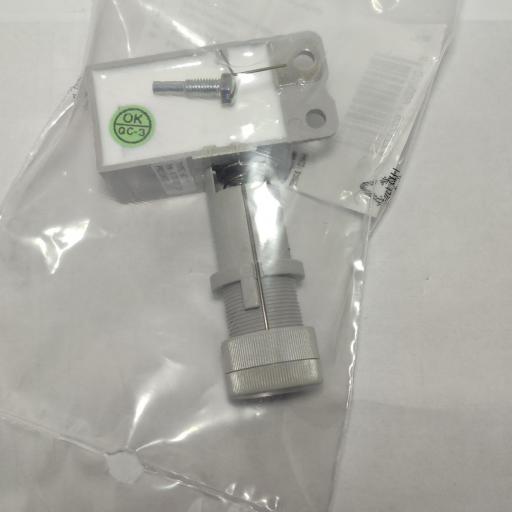 Módulo de encendido a pilas [1]