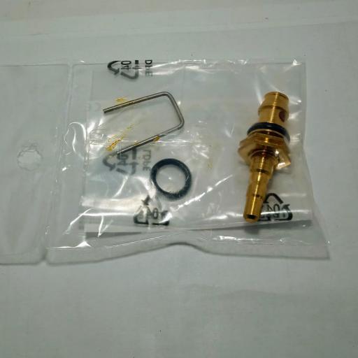 Tornillo selector de caudal [1]