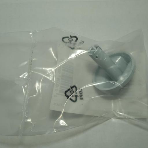 Mando del agua [1]