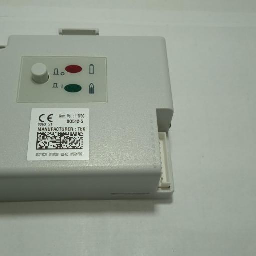 Caja de conexiones [1]