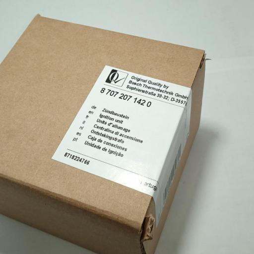 Caja de conexiones