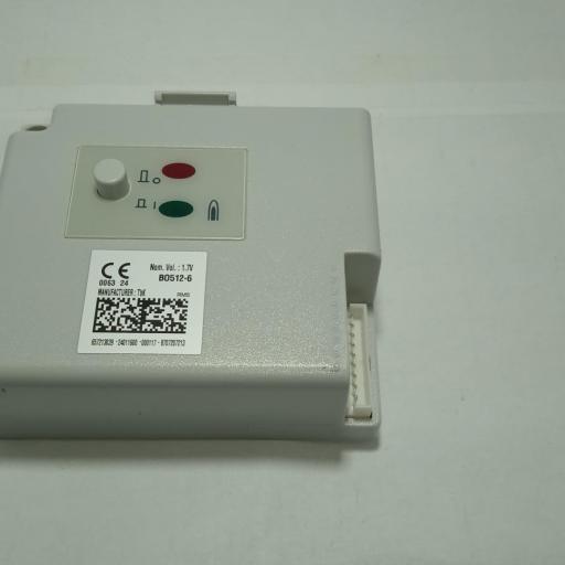 Caja de conexiones [1]