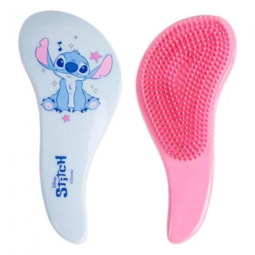 CEPILLO DESENREDANTE STITCH 