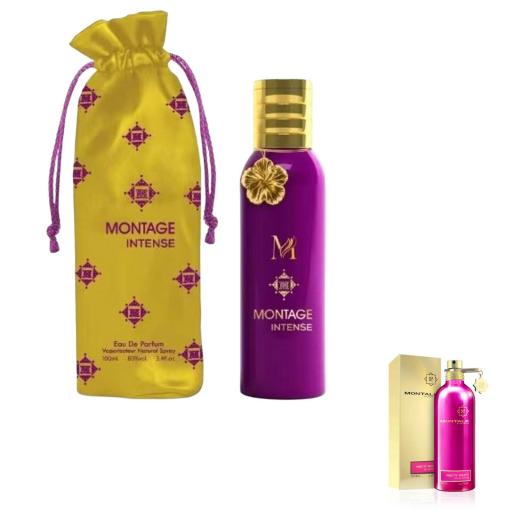 PERFUME INTENSE 100ml