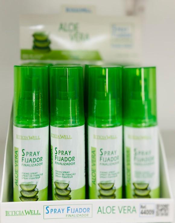 FIJADOR MAQUILLAJE ALOE VERA