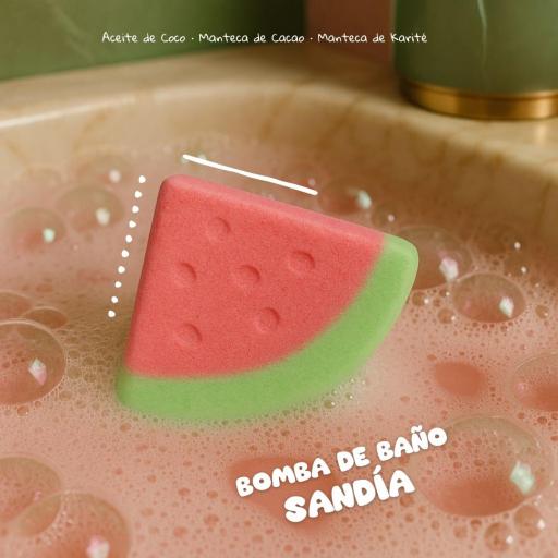 PACK BOMBAS BAÑO [2]