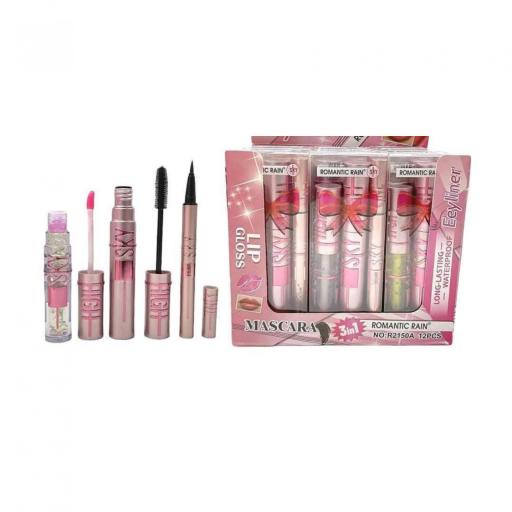 PACK ESENCIAL INSP MYB