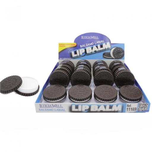 BÁLSAMO LABIAL-oreo