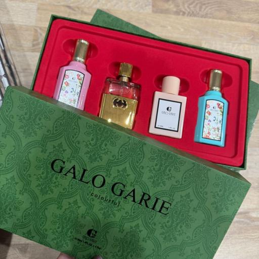 PACK PERFUMES G/G [0]