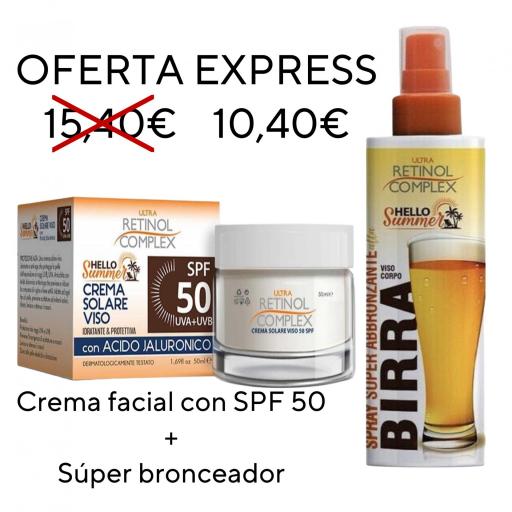 OFERTA EXPRESS 