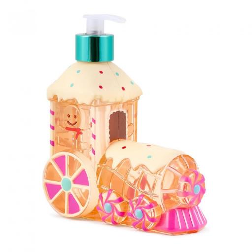 JABÓN TREN HELADO VAINILLA 500ml [1]