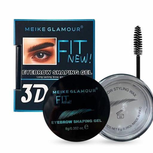 GEL PARA CEJAS