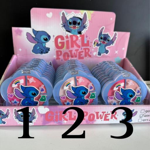 COLORETE EN POLVO [0]