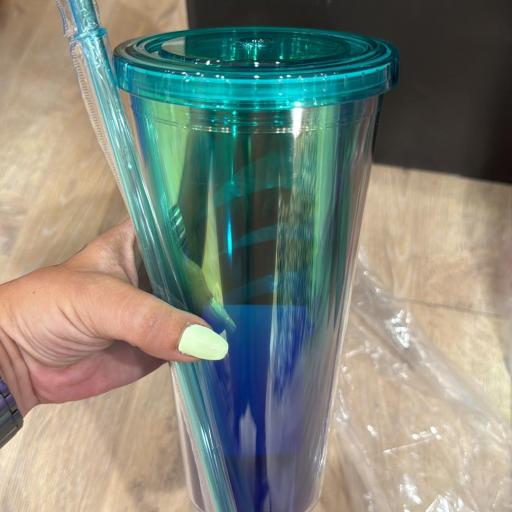 BOTELLA HOLOGRÁFICA [1]
