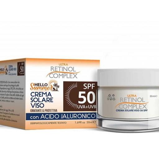 CREMA FACIAL SPF50 (ácido hialuronico) [1]
