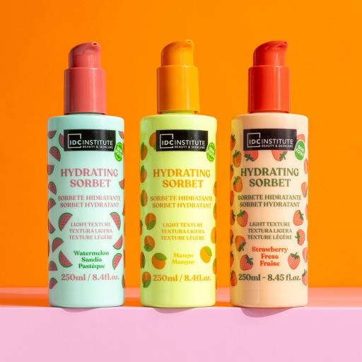 SORBETE HIDRATANTE SKIN FOOD