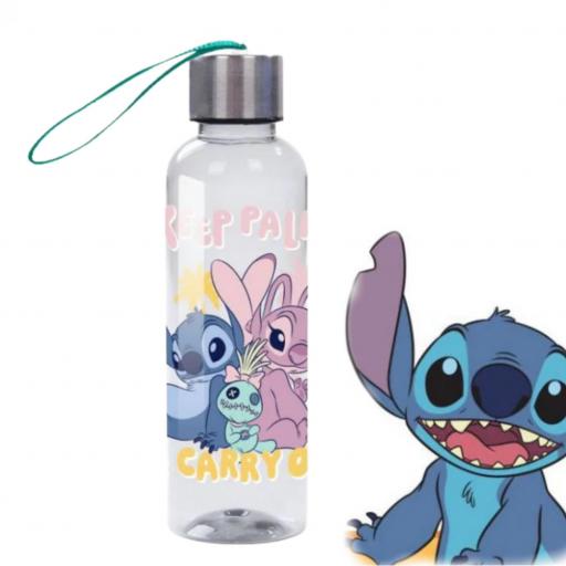BOTELLA REUTILIZABLE 500ml