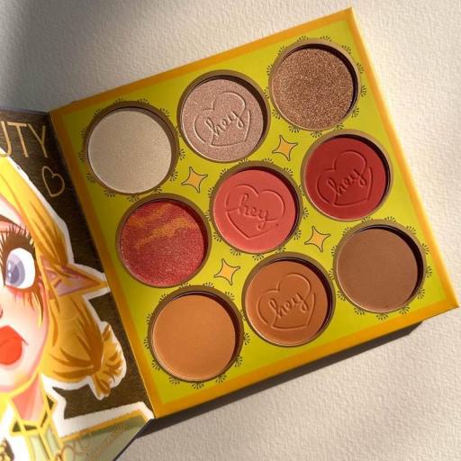 PALETA DE SOMBRAS DUENDECITA- kevin&coco [2]